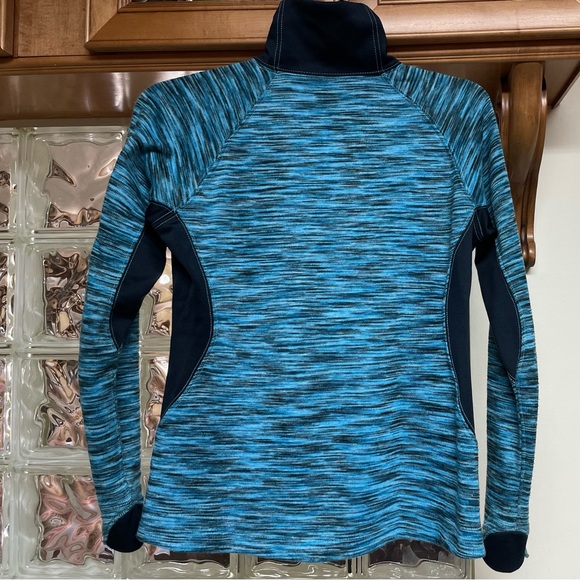 Columbia quarter zip pullover top - Picture 2 of 5